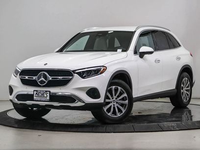 Certified 2026 Mercedes-Benz GLC 300