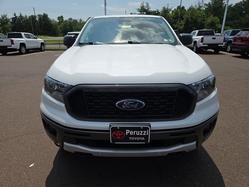 Used 2023 Ford Ranger XLT w/ Equipment Group 302A High AWD/4WD image 8