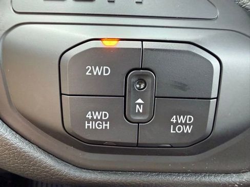 New 2026 RAM 2500 Laramie image 29