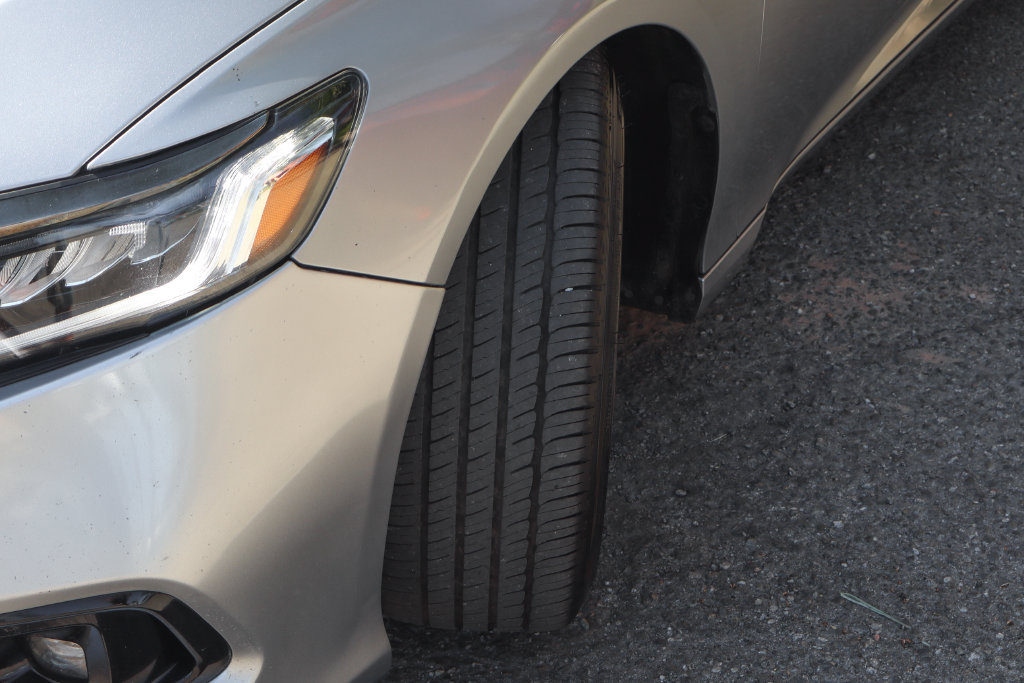 Used 2021 Honda Accord Sport Special Edition image 44