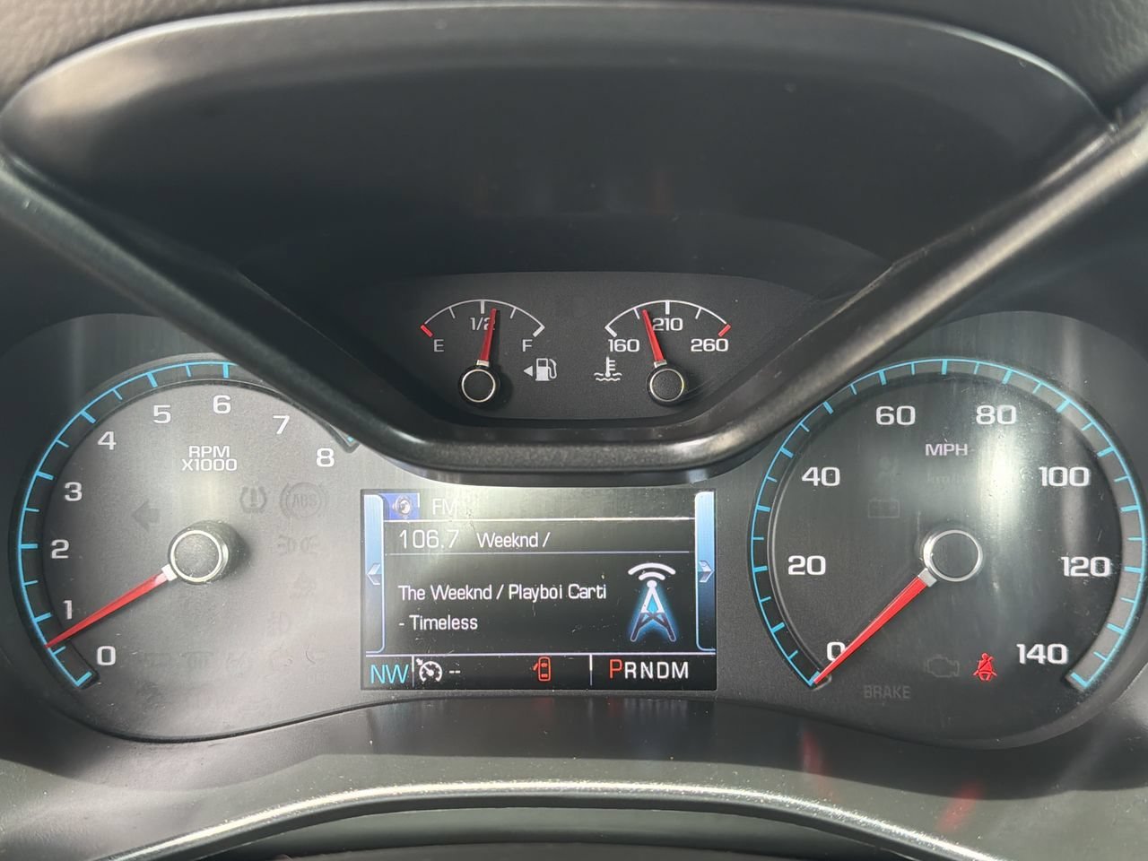 Used 2016 Chevrolet Colorado Z71 AWD/4WD image 28