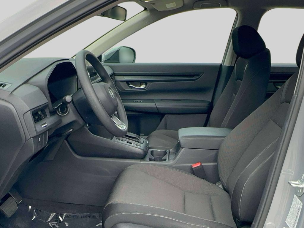 Used 2023 Honda CR-V LX image 14