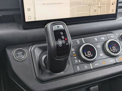 Certified 2024 Land Rover Defender 130 Outbound image 12