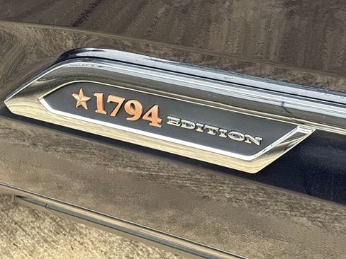 New 2026 Toyota Tundra 1794 Edition image 34