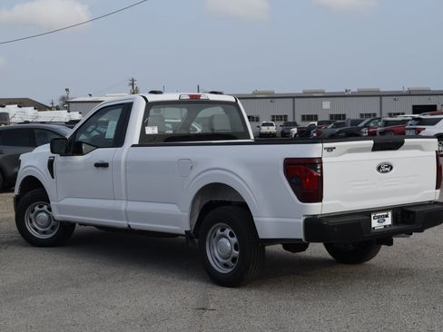 New 2026 Ford F150 XL image 4