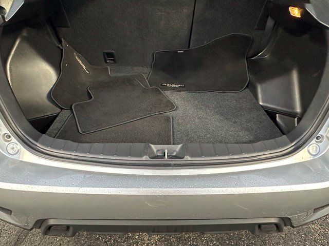 Used 2024 Mitsubishi Outlander Sport ES AWD/4WD image 17