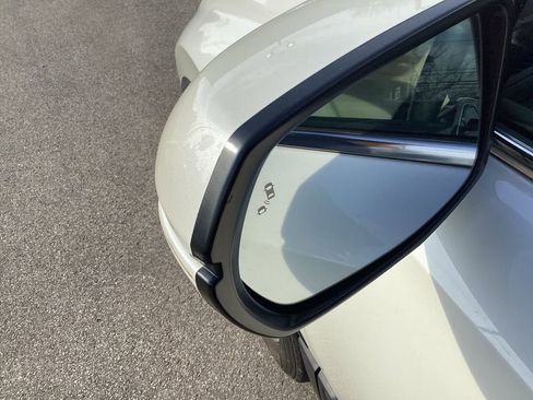 Used 2017 Honda CR-V EX-L image 35