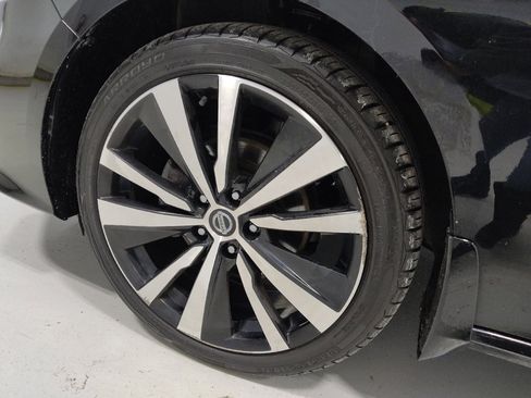 Used 2022 Nissan Altima 2.5 SR image 31