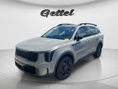 Used 2024 Kia Sorento SX