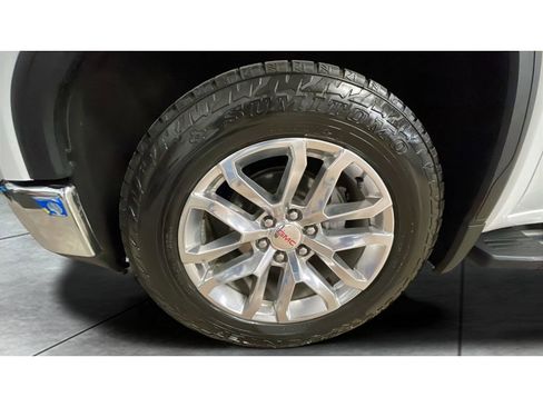 Used 2019 GMC Sierra 1500 SLT w/ SLT Premium Plus Package image 18