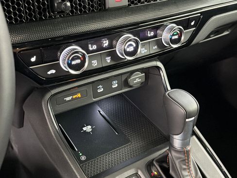 New 2026 Honda CR-V Sport Touring image 18