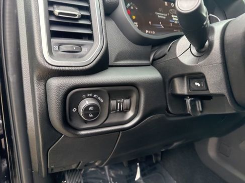 New 2026 RAM 2500 Laramie AWD/4WD image 23