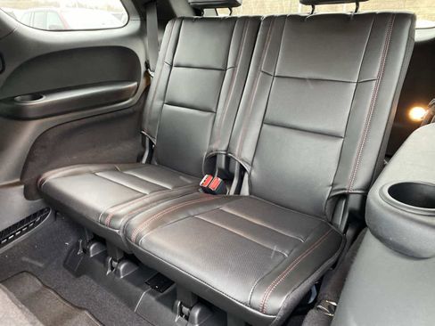 New 2026 Dodge Durango GT image 8