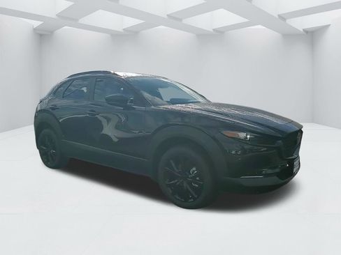 New 2026 MAZDA CX-30 AWD 2.5 S image 3