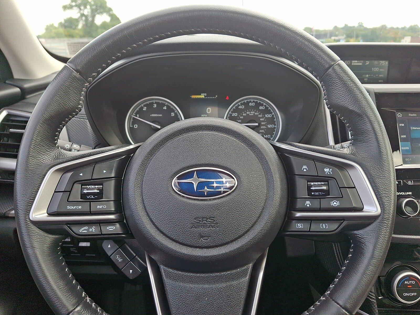 Used 2021 Subaru Forester Premium AWD/4WD image 20