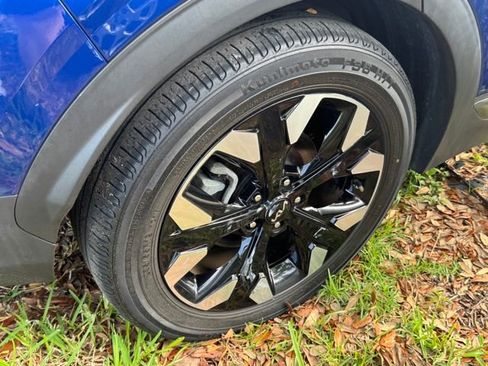 Certified 2023 Kia Sportage X-Line AWD/4WD image 5