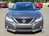 Used 2017 Nissan Altima 2.5 SV image 2