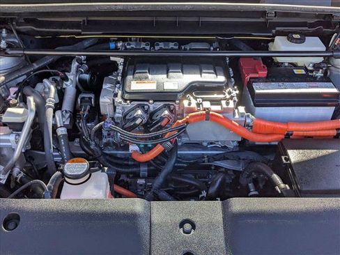 Used 2023 Lexus RZ 450e Premium image 23