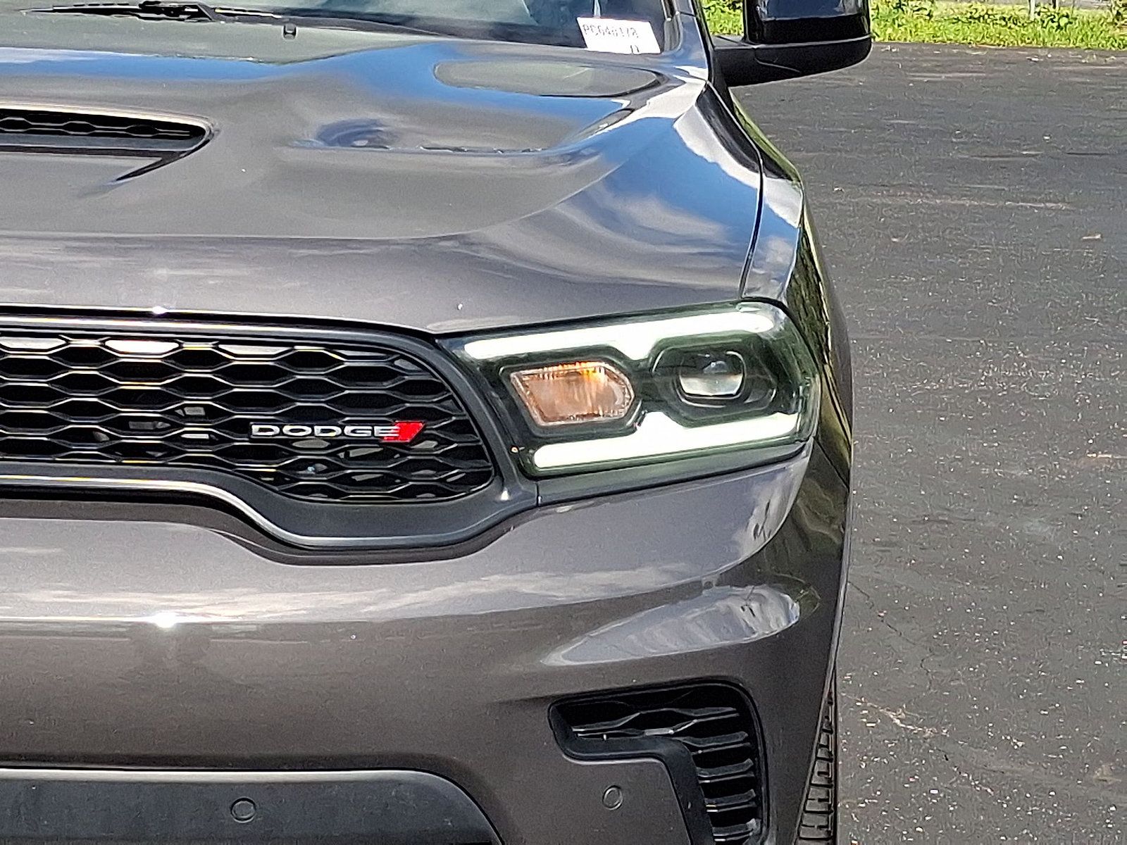 Used 2023 Dodge Durango R/T w/ Blacktop Package AWD/4WD image 28