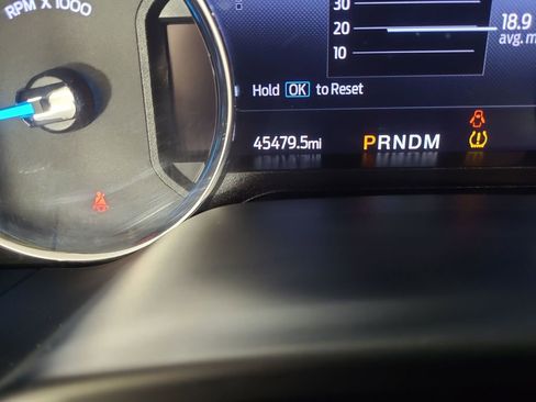 Used 2021 Ford F250 Lariat image 10