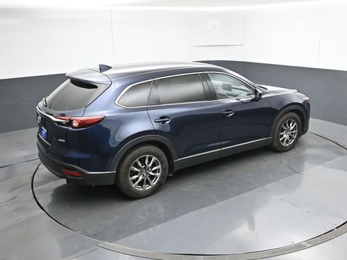 Used 2016 MAZDA CX-9 Touring image 52