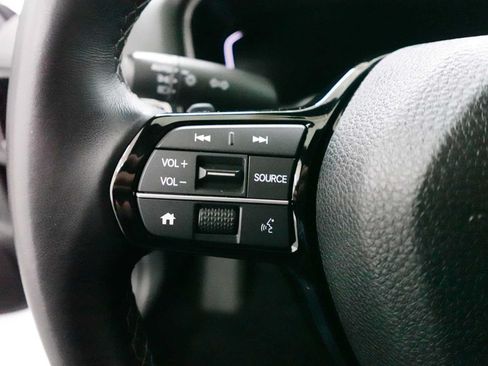 Certified 2023 Honda Civic Sport image 17