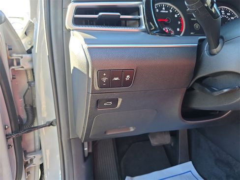 Used 2023 Kia K5 GT-Line w/ GT-Line Premium Package image 20