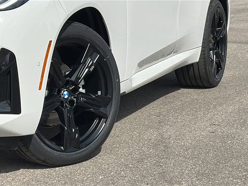 New 2026 BMW X3 xDrive30 w/ Premium Package image 3