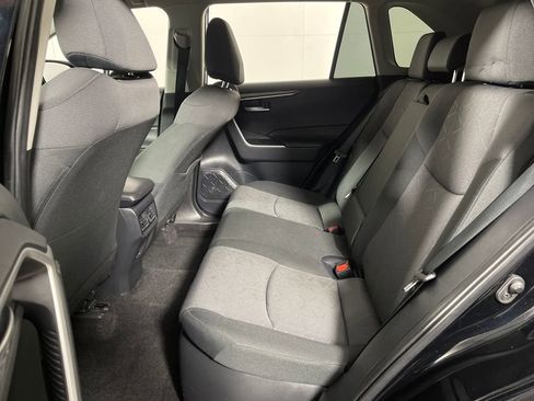 Used 2024 Toyota RAV4 XLE image 13