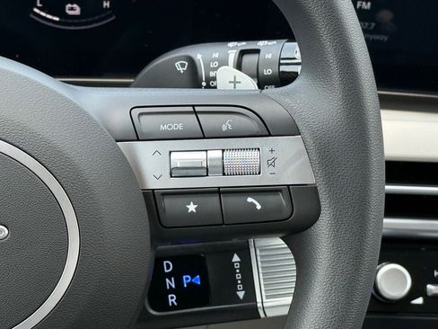 New 2026 Hyundai Tucson Blue SE FWD image 20