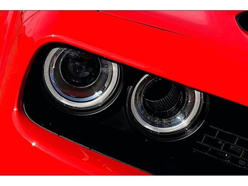 Used 2022 Dodge Challenger SRT Hellcat image 32