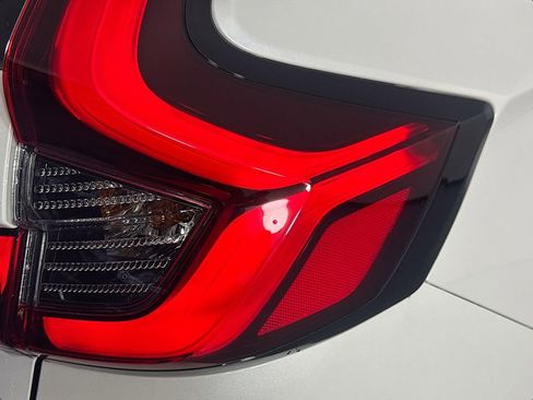 New 2026 Honda CR-V EX-L image 10