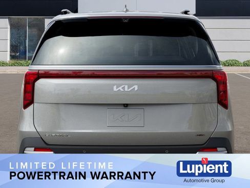 New 2026 Kia Carnival SX image 16