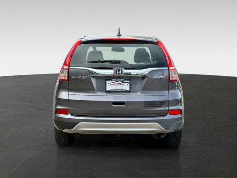 Used 2015 Honda CR-V EX-L image 6