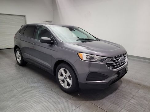 Used 2021 Ford Edge SE FWD image 13