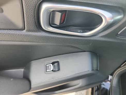 Used 2025 Honda Civic LX image 24
