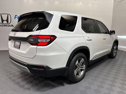 Used 2023 Honda Pilot EX-L image 21