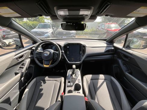 New 2026 Subaru Crosstrek 2.5i Wilderness w/ Crosstrek Mirror Package AWD/4WD image 16