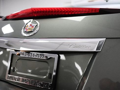 Used 2011 Cadillac CTS Premium AWD/4WD image 55