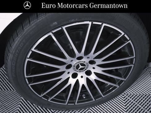 Used 2026 Mercedes-Benz C 300 4MATIC Sedan image 7