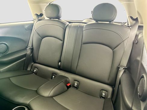 Certified 2024 MINI Cooper S FWD image 20