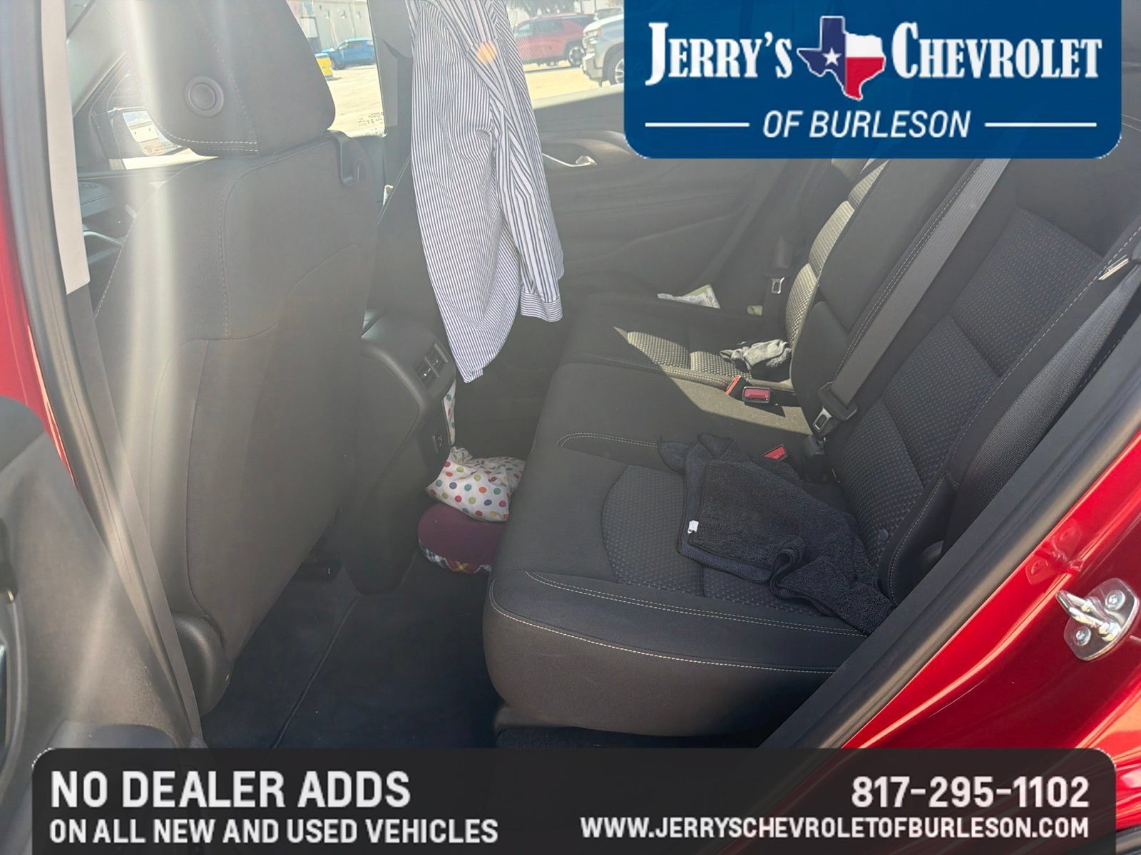 Used 2024 GMC Terrain SLE w/ Driver Convenience Package AWD/4WD image 6