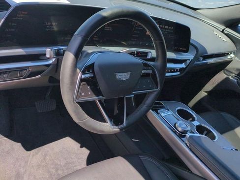 Certified 2024 Cadillac Lyriq Sport AWD/4WD image 10
