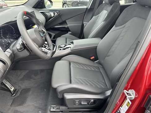 New 2026 BMW X3 M50 w/ Premium Package AWD/4WD image 14
