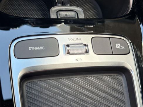 New 2026 Mercedes-Benz GLB 250 4MATIC image 33