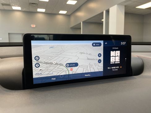 Used 2023 Acura TLX Type S image 30