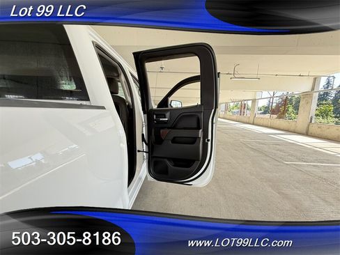 Used 2014 GMC Sierra 1500 SLE w/ SLE Value Package AWD/4WD image 38