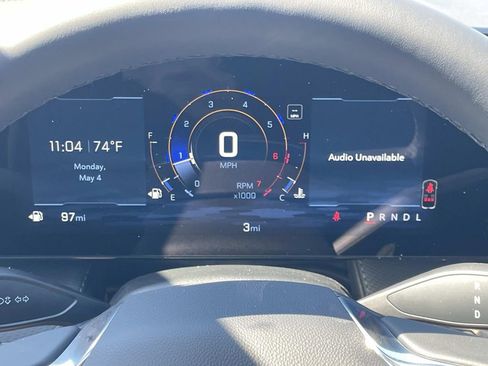 New 2026 Chevrolet Equinox LT w/ Safety and Technology Package FWD image 27
