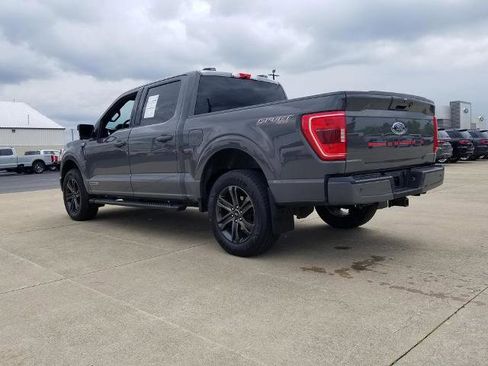 Certified 2021 Ford F150 XLT w/ Equipment Group 302A High AWD/4WD image 5