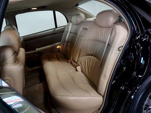 Used 2004 Buick Park Avenue Ultra w/ Ultra Luxury Package FWD image 68